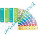 Wzorniki Pantone Process Color - CMYK