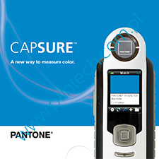 Pantone CAPSURE Bluetooth RM200-BPT01 box, urządzenia pomiarowe Pantone Wrocław