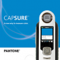 Pantone Capsure Bluetooth urządzenie pomiarowe
