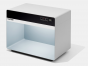 Kabina oświetleniowa Pantone 3 Light Booth - D50 Daylight, Home “A” Tungsten, Cool White Fluorescent