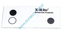 X-Rite PlateScope Calibration Plaque, kontrola płyt drukarskich wrocław, wzornik do kontroli płyt drukarskich, x-rite wrocław