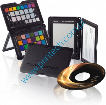 X-Rite ColorChecker Passport, kalibracja aparatu, kalibracja lustrzanki cyfrowej, wzorazec kolorystyczny, x-rite wrocław, kalibracja wrocław