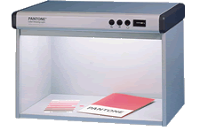 Kabina oświetleniowa Pantone Color Viewing Light 3-light Unit PVL-310 Pantone Color Viewing Light 3-light Unit