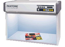 Kabina oświetleniowa Pantone Color Viewing Light 5-light Unit PVL-511 Pantone Color Viewing Light 5-light Unit