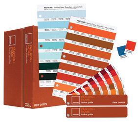 Wzorniki Pantone Fashion & Home Color Guide and Specifier - FPP120