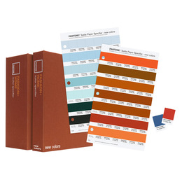 Wzorniki Pantone Fashion & Home Color Specifier Paper - FBP120