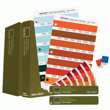 Wzorniki Pantone Paints & Interiors Colour Specifier Paper - Pantone PPP120 - Wzorniki próbniki kolorów Pantone Wrocław Wzorniki Pantone Paints & Interiors Colour Specifier Paper - Pantone PPP120 - Wzorniki próbniki kolorów Pantone Wrocław