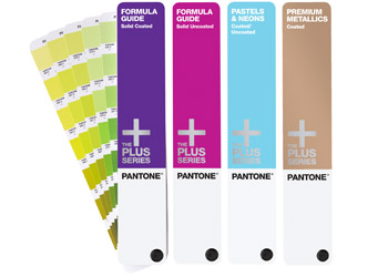 Wzorniki Pantone Plus Wrocław Wzorniki Pantone Plus Wrocław