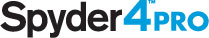 Kalibrator do monitora Datacolor Spyder4Pro Kalibrator do monitora Datacolor Spyder4Pro