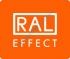 Wzorniki RAL Effects