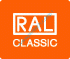 Wzorniki RAL Classic
