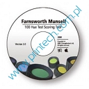 Munsell software