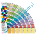 Wzorniki Pantone Extended Gamut - CMYK + OGV