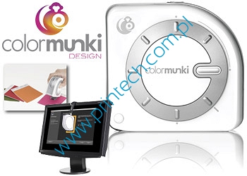 X-Rite ColorMunki Design, kalibracja monitora, LCD, CRT, kalibracja laptopa, kalibracja rzutnika, kalibracja drukarki, x-rite wrocław, profilowanie wrocław