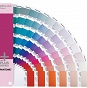 Wzornik Pantone Plus Metallic Guide Coated - Pantone GG1507, Wzorniki Pantone Wrocław