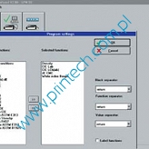 Oprogramowanie X-Rite KeyWizard Utility Software