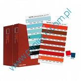 Wzorniki Pantone Fashion + Home Color Specifier Paper