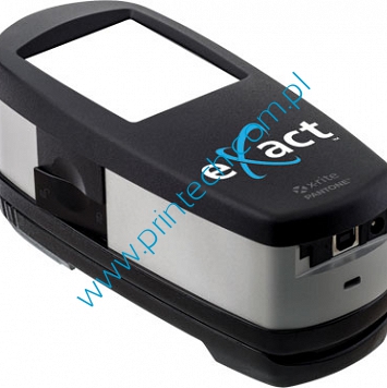 X-Rite eXact Standard Bluetooth - densytometry / spektrodensytometry X-Rite Wrocław