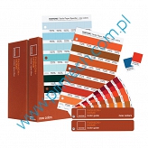 Wzorniki Pantone Fashion + Home Color Guide and Specifier