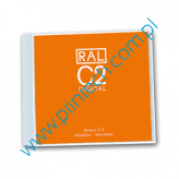 Program RAL C2 Digital