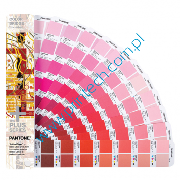 Wzornik Pantone Plus Color Bridge Uncoated - Pantone GG6104, Wzorniki Pantone Wrocław