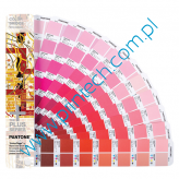 Wzornik Pantone Plus Color Bridge Uncoated