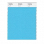 Pojedyncza próba koloru Pantone Fashion and Home Nylon Brights Swatch Card - Pantone 14-4530 TN Bluefish - Wzorniki Pantone Wrocław