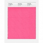 Pojedyncza próba koloru Pantone Fashion and Home Nylon Brights Swatch Card - Pantone 16-1650 TN Diva Pink - Wzorniki Pantone Wrocław