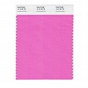 Pojedyncza próba koloru Pantone Fashion and Home Nylon Brights Swatch Card - Pantone 16-2130 TN Knockout Pink - Wzorniki Pantone Wrocław