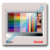 Wzorzec Kodak IT8.7/1 35mm transmissive