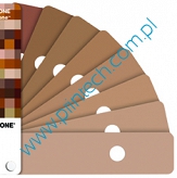 Wzornik Pantone SkinTone Guide