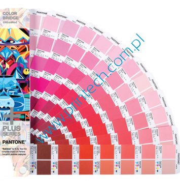 Wzornik Pantone Plus Color Bridge Uncoated - Pantone GG5104, Wzorniki Pantone Wrocław