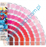 Wzornik Pantone Plus Color Bridge Uncoated