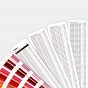 Wzorniki Fashion Home + Interiors Color Guide, index, wzornik Pantone kolorów tekstylnych na papierze, Pantone FHIP110N, Wzorniki Pantone Wrocław