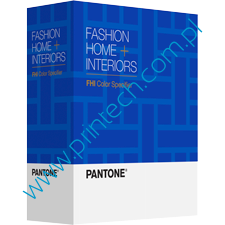 Wzornik Pantone Fashion Home + Interiors FHI Color Specifier - Próbnik Pantone FBP200, Wzorniki Pantone Wrocław