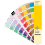 Wzornik Pantone Plus Starter Guide - Pantone GG1511, otwarty wachlarz kolorów w lewo próbnik Pantone, Wzorniki Pantone Wrocław