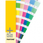 Wzornik Pantone Plus Starter Guide - Pantone GG1511, otwarty wachlarz kolorów w prawo próbnik Pantone, Wzorniki Pantone Wrocław
