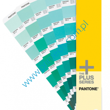 Wzornik Pantone Plus Starter Guide - Pantone GG1511, Wzorniki Pantone Wrocław