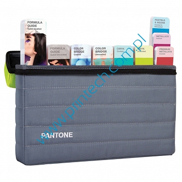 Wzorniki Pantone Plus Portable Guide Studio w etui - Pantone GPG304, Wzorniki, próbniki kolorów Pantone Wrocław