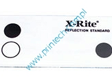 Tablica kalibrayjna X-Rite PlateScope Calibration Plaque